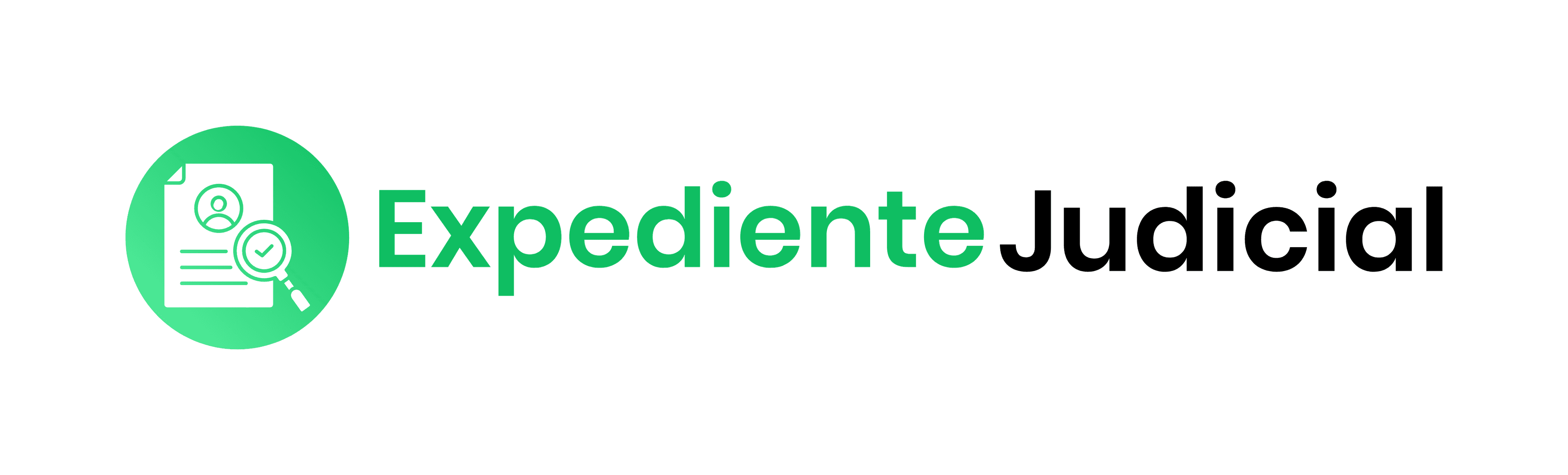 Logo expedientejudicial